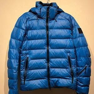 Bogner (Fire+Ice) Ski Jacket